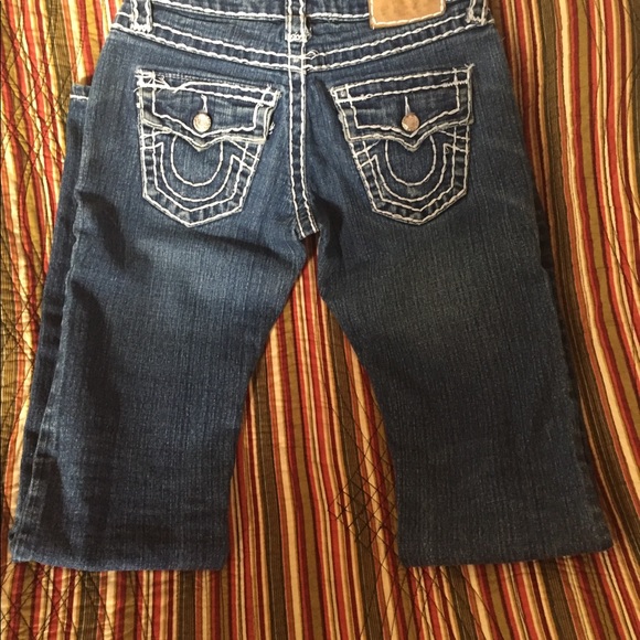 True Religion jeans 👖 - Picture 2 of 3